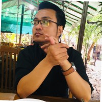 Dr. NayMyo Aung