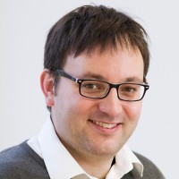 Gregor Urech
