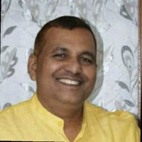 Dr Mohan Kumar Nanda