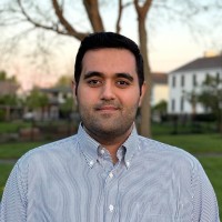 Omid Rostami