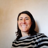 Lisa Marmorato