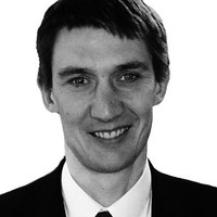 Graham Howard