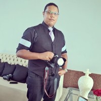 Rafael Marmo