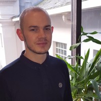 Bjarke Folke Jessen