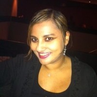 Nisha Alagan