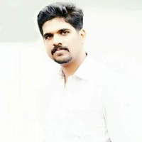 Raghunadh Sreehari