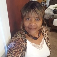 Sylvia Baker
