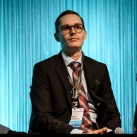 Mads Frank Markussen