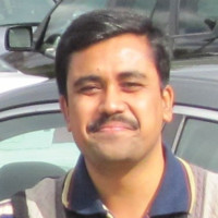 Syed Kamal Ahmed Hiron