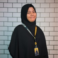 Tisya Maulidia