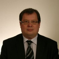 Константин Сергеев