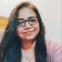 Shilpi Rajan