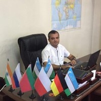 Rustam Samatov