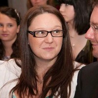 Kerry Merston