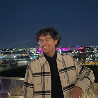 Harris Rahman