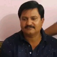 Raj Narayan Tiwari