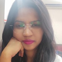 Pallavi Poojari