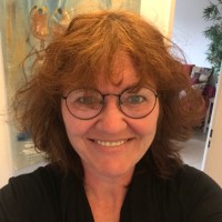 Katja Reich
