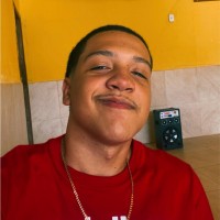 Pedro Henrique De Souza Oliveira