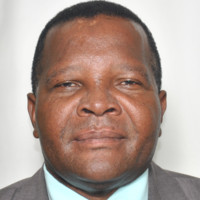 GEORGE HADRIAN KAINJA
