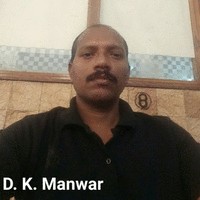 Dk Manwar