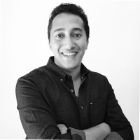 Mohammed Zaki