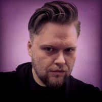 Corey Elkins