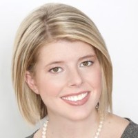 Katie Baron
