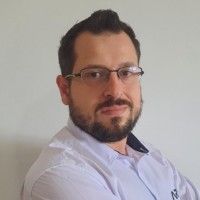 Luiz Frezzato, Phd