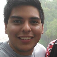Jorge Aguirre