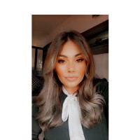 Samantha Loveridge