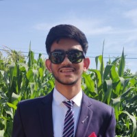 Pratham Patel