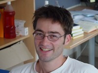 Andreas Obereder