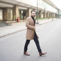 Nitin Rungta