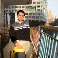 Mohamed Osama