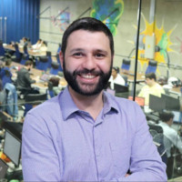 Marcelo Magalhães Vieira