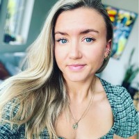 Lisa Øvredal