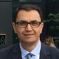 Chokri Ismail