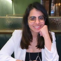 Krishna Kirpalani