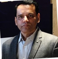 Chetan Joshi