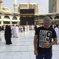 Mostafa Ibrahim Salama