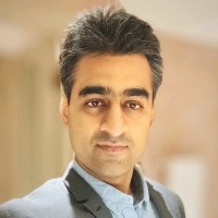 Tushar Chaudhary