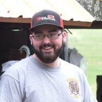 Cody Adkins