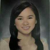 Andrea Nicole Del Rosario