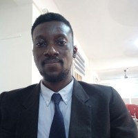 OGBEIDE ISRAEL