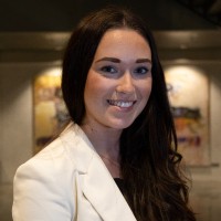 Nicole Rafstedt