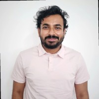 Nikith Hiremath
