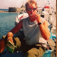 Peter O'Reilly