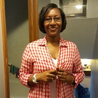 Kristine Masalko, Mba