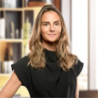 Ana Carrilho Ribeiro